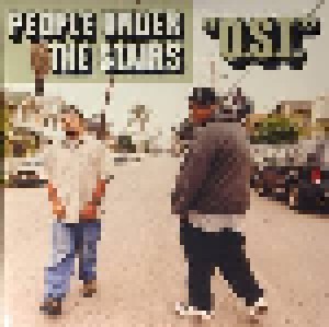 People Under The Stairs: O.S.T. (2-LP) - Bild 1
