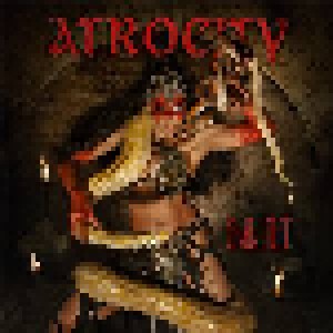 Atrocity: Okkult (CD) - Bild 1