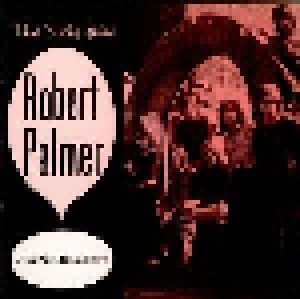 Cover - Robert Palmer With The Alan Bown: The Early Years