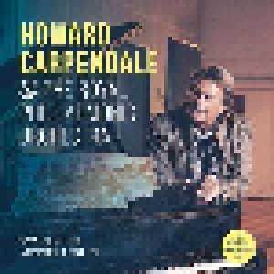 Howard Carpendale & The Royal Philharmonic Orchestra: Symphonie Meines Lebens (2-LP) - Bild 1