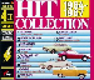 Hit-Collection 1964-1967 (4-CD) - Bild 1