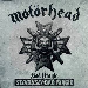 Motörhead: Bad Magic: Seriously Bad Magic (2-LP) - Bild 1