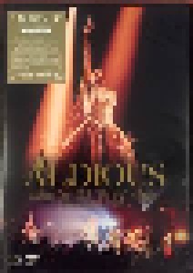 Aldious: Aldious Tour 2018 "We Are" ~Final~ (Blu-ray Disc + DVD + CD) - Bild 1