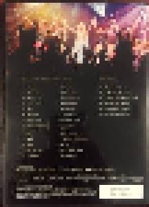 Aldious: Aldious Tour 2018 "We Are" ~Final~ (Blu-ray Disc + DVD + CD) - Bild 2