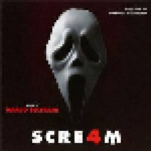Marco Beltrami: Scream 4 (CD) - Bild 1