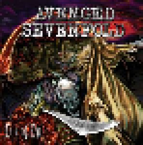 Avenged Sevenfold: City Of Evil (2-LP) - Bild 1