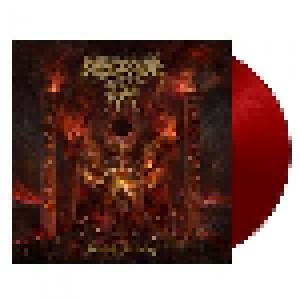 Denouncement Pyre: Forever Burning (LP) - Bild 2