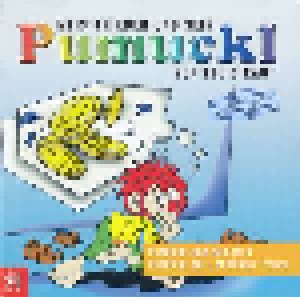 Meister Eder Und Sein Pumuckl: (29) Pumuckl Und Das Geld / Pumuckl Soll Ordnung Lernen (CD) - Bild 1