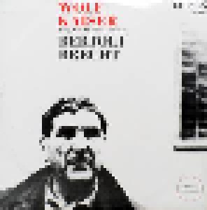 Wolf Kaiser: Songs, Gedichte Und Geschichten Von Bertolt Brecht (LP) - Bild 1