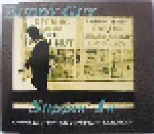 Buddy Guy: Slippin' Out, Slippin' In (Single-CD) - Bild 1