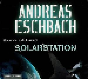 Andreas Eschbach: Solarstation (6-CD) - Bild 1