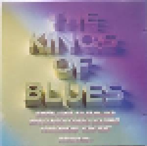 The Kings Of Blues (CD) - Bild 1