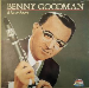 Benny Goodman & His Orchestra: Benny Goodman And His Orchestra (LP) - Bild 1