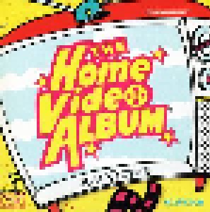 Cover - Living Strings: The Home Video Album