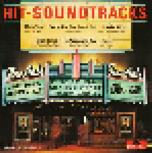 Hit-Soundtracks (CD) - Bild 1
