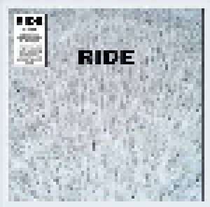 Ride: 4 Eps (2-LP) - Bild 1
