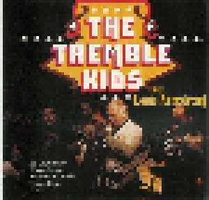Cover - Tremble Kids, The: Tremble Kids Play Louis Armstrong, The