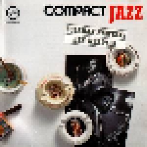 Cover - Coleman Hawkins & Ben Webster: Compact Jazz
