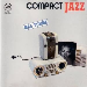 Cover - Mel Tormé: Compact Jazz
