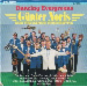 Günter Noris: Dancing Evergreens (CD) - Bild 1