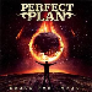 Perfect Plan: Brace For Impact (CD) - Bild 1