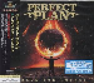 Perfect Plan: Brace For Impact (CD) - Bild 2