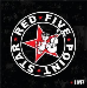 Red Five Point Star: Live! - Live At Trnfest 2009 (CD) - Bild 1