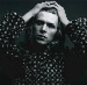 David Bowie: A Divine Symmetry (LP) - Bild 8