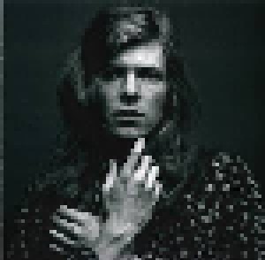 David Bowie: A Divine Symmetry (LP) - Bild 9