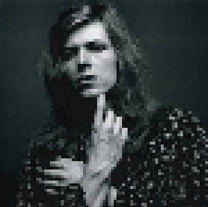 David Bowie: A Divine Symmetry (LP) - Bild 10