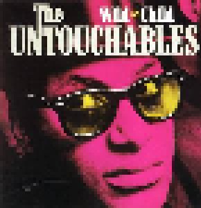 The Untouchables: Wild Child (CD) - Bild 1