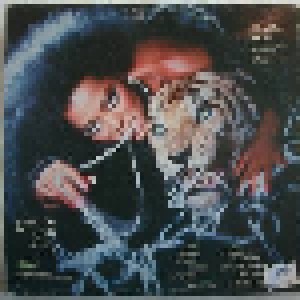 Diana Ross: Eaten Alive (LP) - Bild 2