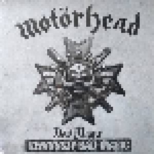 Motörhead: Bad Magic: Seriously Bad Magic (2-CD + 3-LP) - Bild 1