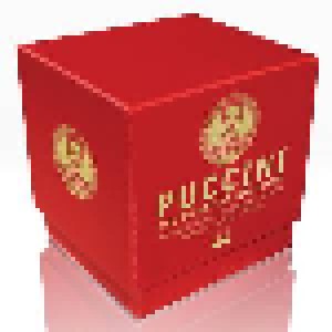 Giacomo Puccini: The Definitive Collection (11-CD) - Bild 1