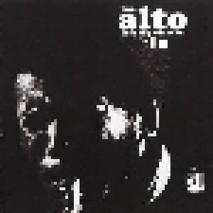 Anthony Braxton: For Alto (2-LP) - Bild 1