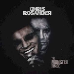 Chris Rosander: The Monster Inside (CD) - Bild 1