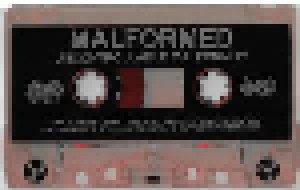 Malformed: Uncontrollable Malformity (Tape-EP) - Bild 2