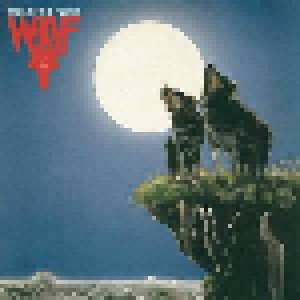 Wolf: Edge Of The World (LP) - Bild 1