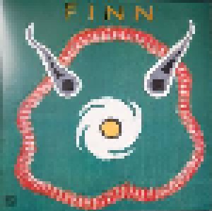 The Finn Brothers: Finn (2-LP) - Bild 1