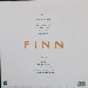 The Finn Brothers: Finn (2-LP) - Bild 2