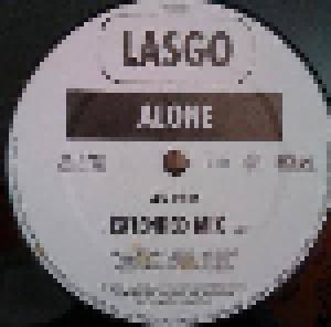 Lasgo: Alone - Cover