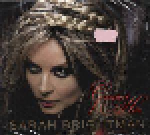 Sarah Brightman: Greatest Hits - Cover