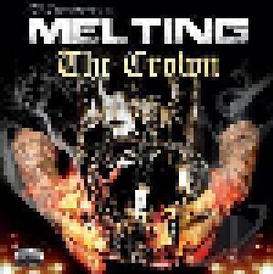 Z-Ro: Melting The Crown - Cover