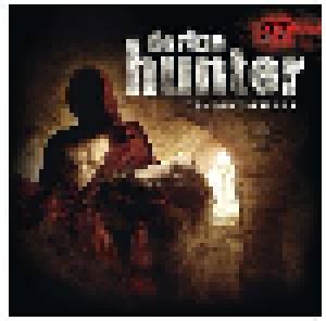 Dorian Hunter Dämonen-Killer: 27 Der tätowierte Tod - Cover