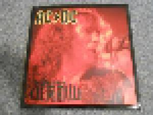 AC/DC: Lauderdale 77 - Cover