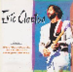 Eric Clapton: Vol. 3 - Cover