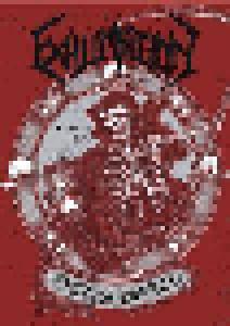 Exhumation: Opus Death - Cover