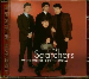 The Searchers: When You Walk In The Room (CD) - Bild 1