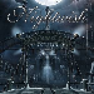 Nightwish: Imaginaerum (2-LP) - Bild 1