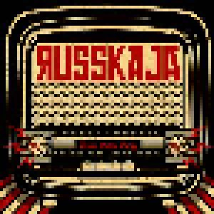 Cover - Russkaja: Turbo Polka Party